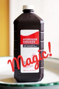 Magic!