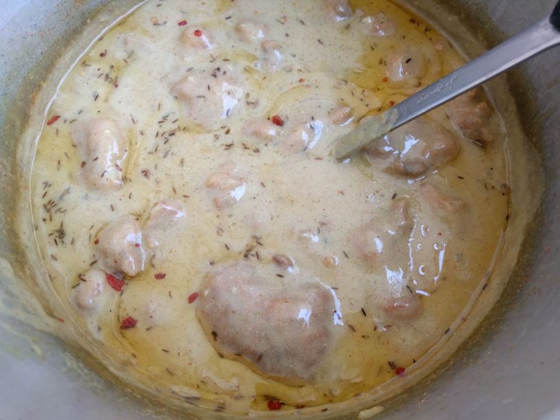 Perfect Karhi Recipe