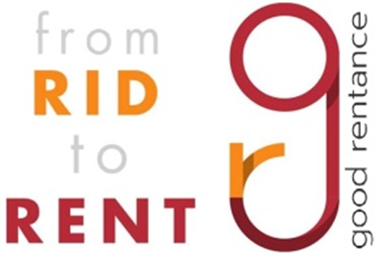 Good Rentance Logo
