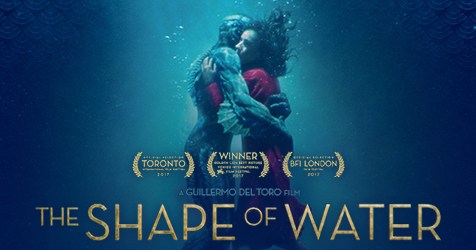 The Shape of Water