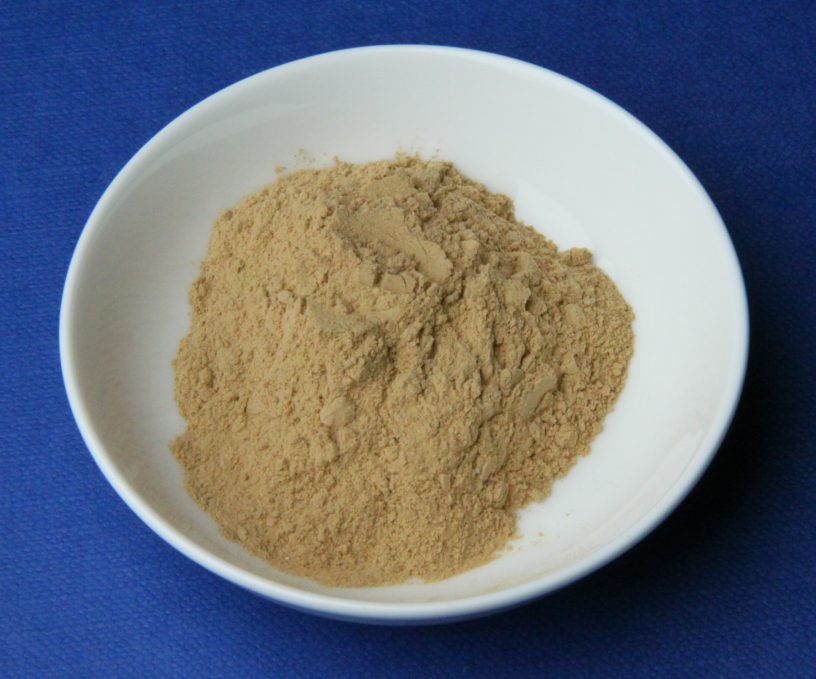 Bentonite Clay