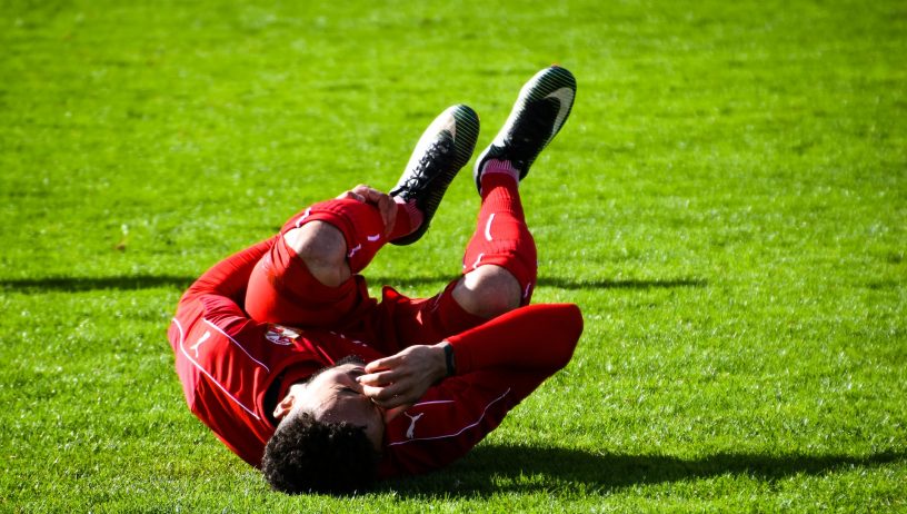 Joint pains
