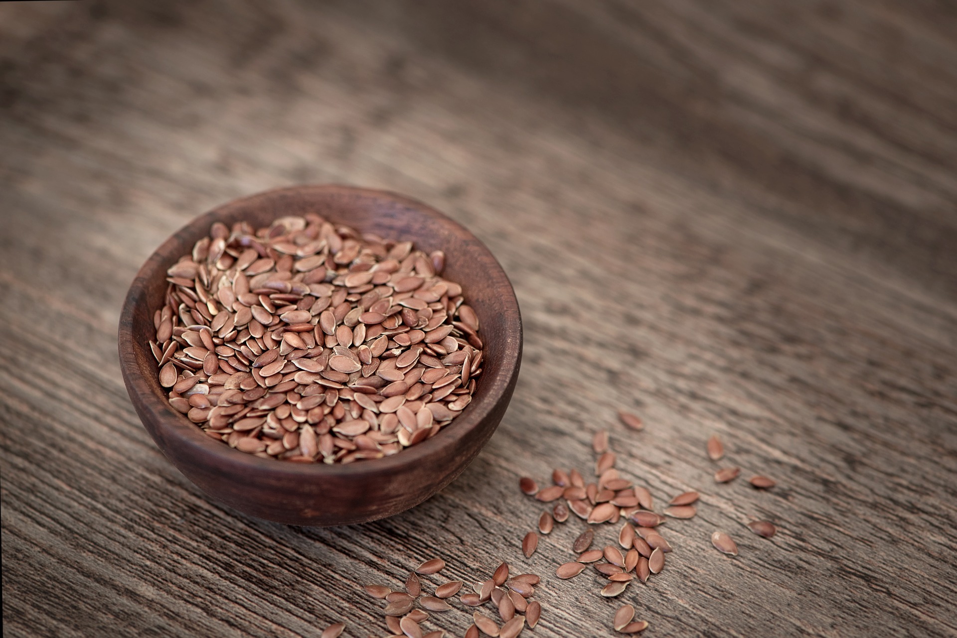Flaxseed (linseed) for Joint Pains
