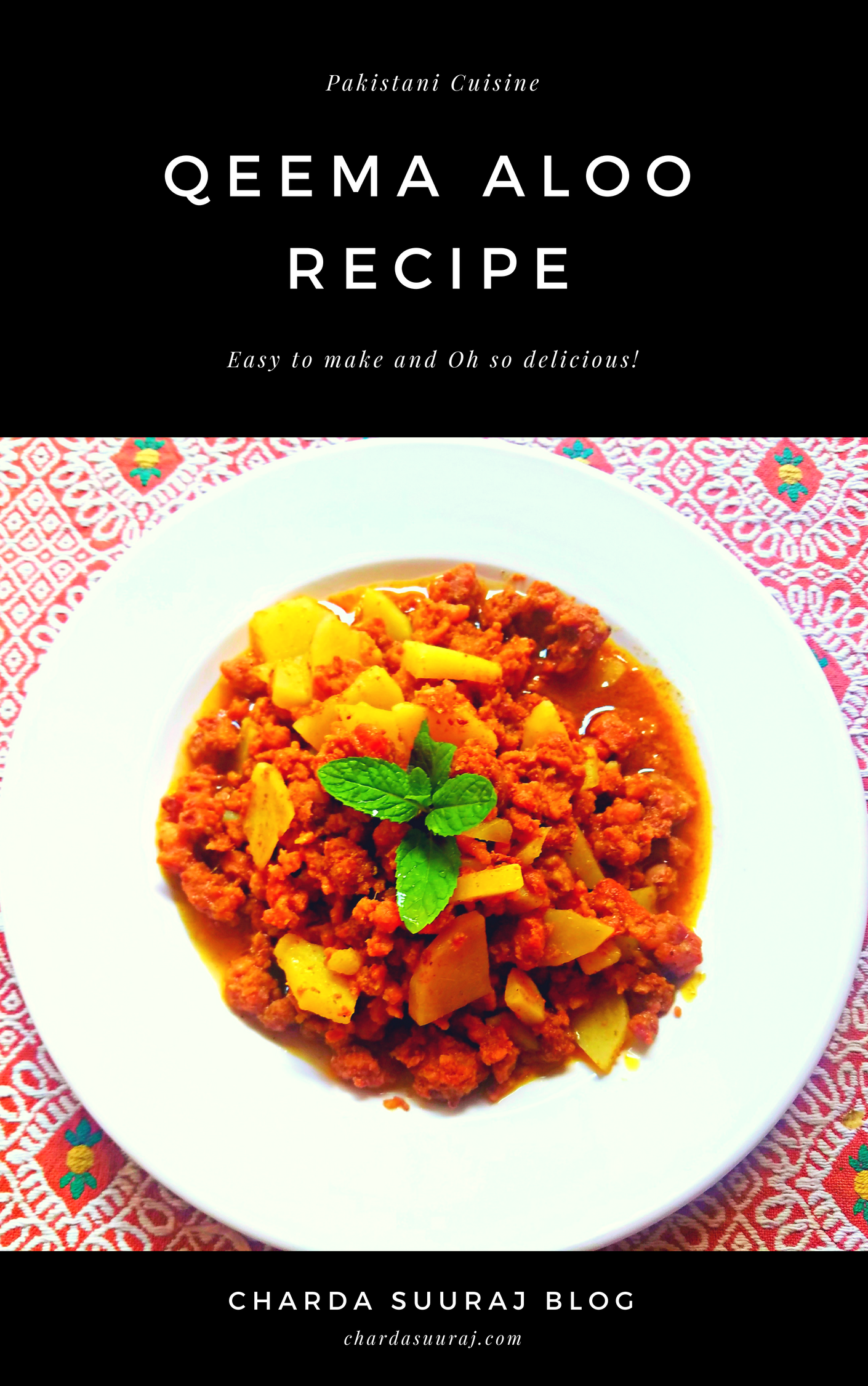 Minced Meat