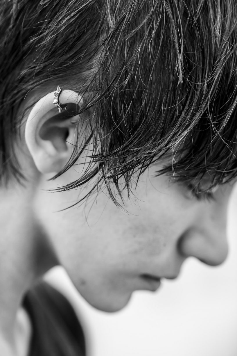 Remedy # 3: If Water Goes Into the Ear