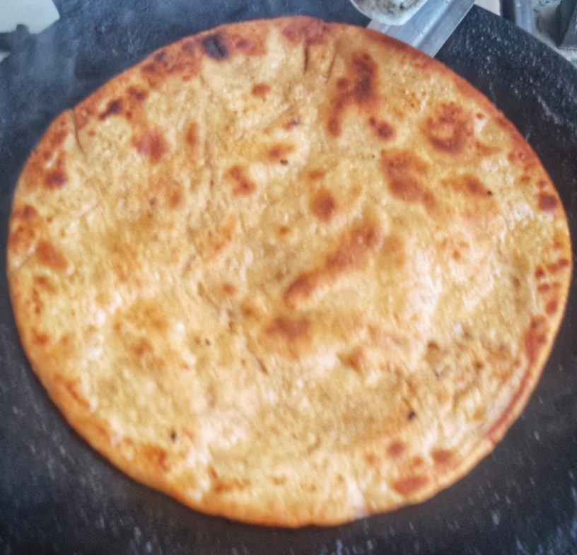 Paratha