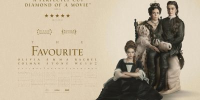 “The Favourite”