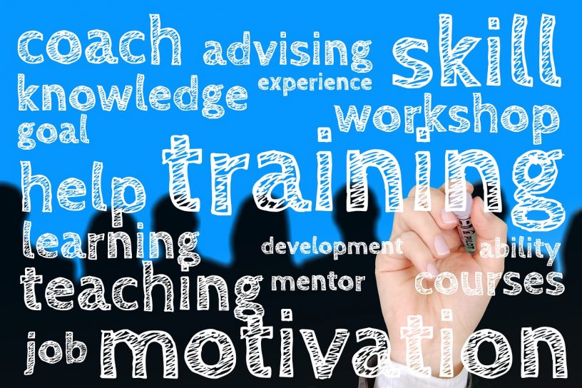 Teaching resource