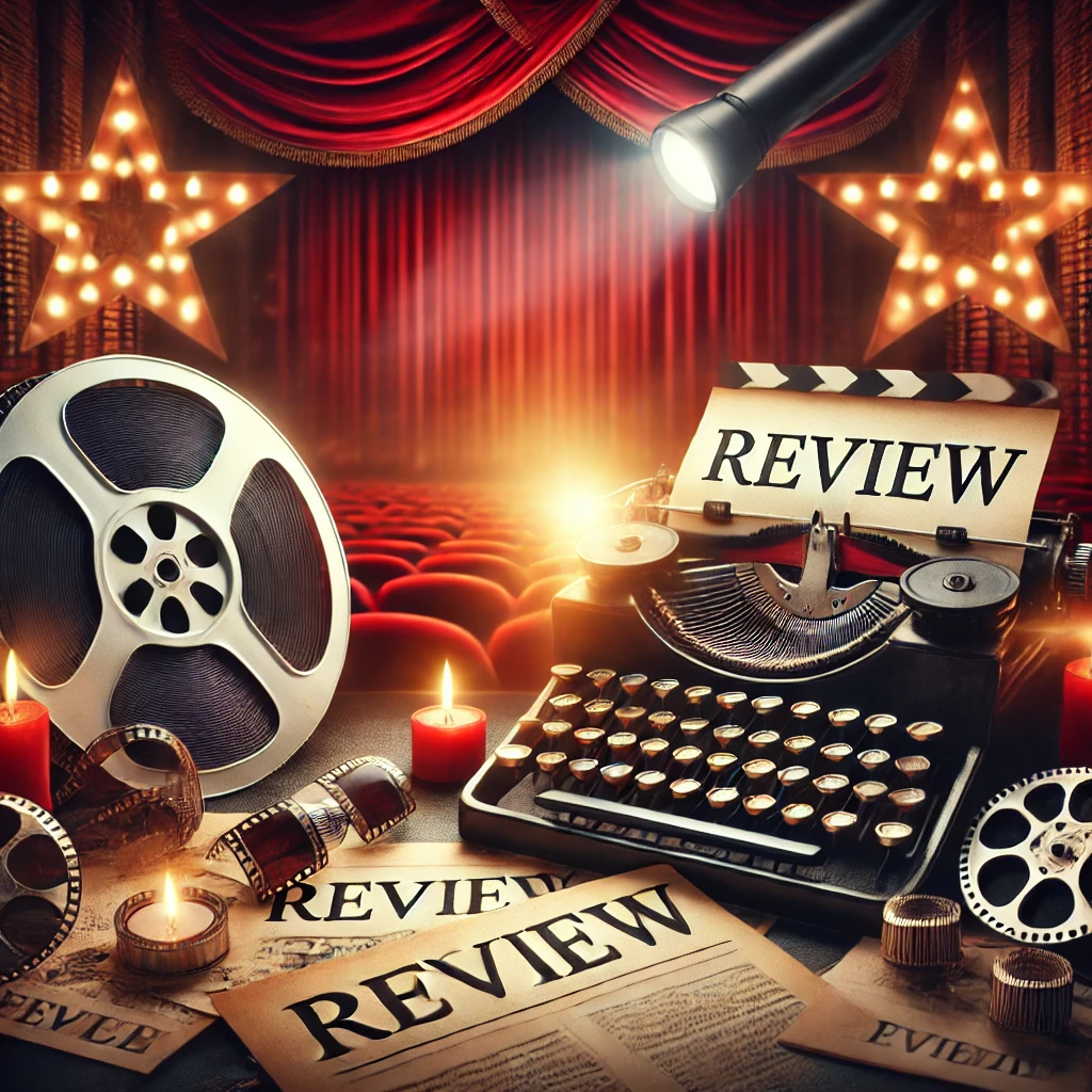 My Top Ten Most Anticipated Movies of 2025 - Charda Suuraj